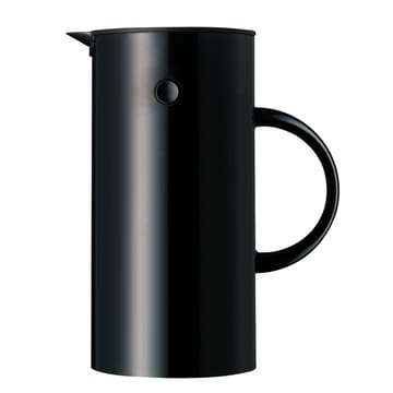 Zaparzacz do kawy Stelton - czarny - Stelton