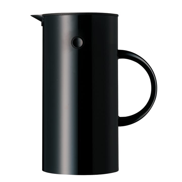 Zaparzacz do kawy Stelton, czarny Stelton