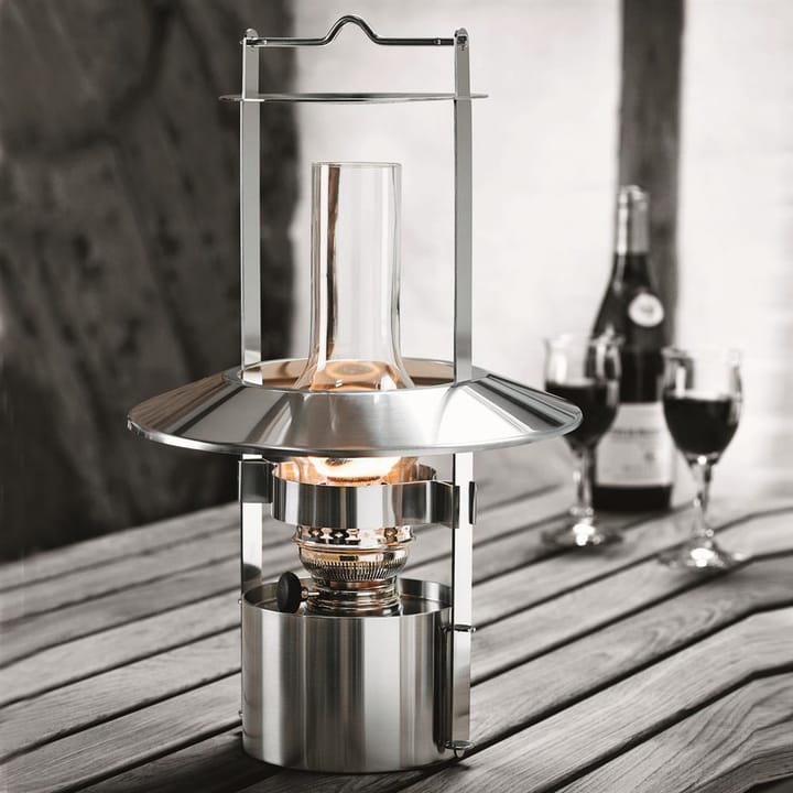 Zapasowe naczynie do lampy Stelton 43 cm, Przezroczysty Stelton
