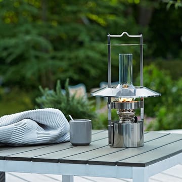 Zapasowe naczynie do lampy Stelton 43 cm - Przezroczysty - Stelton