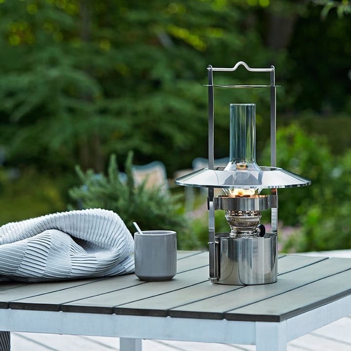 Zapasowe naczynie do lampy Stelton 43 cm, Przezroczysty Stelton