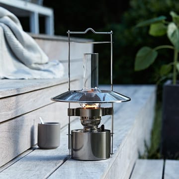 Zapasowe naczynie do lampy Stelton 43 cm - Przezroczysty - Stelton