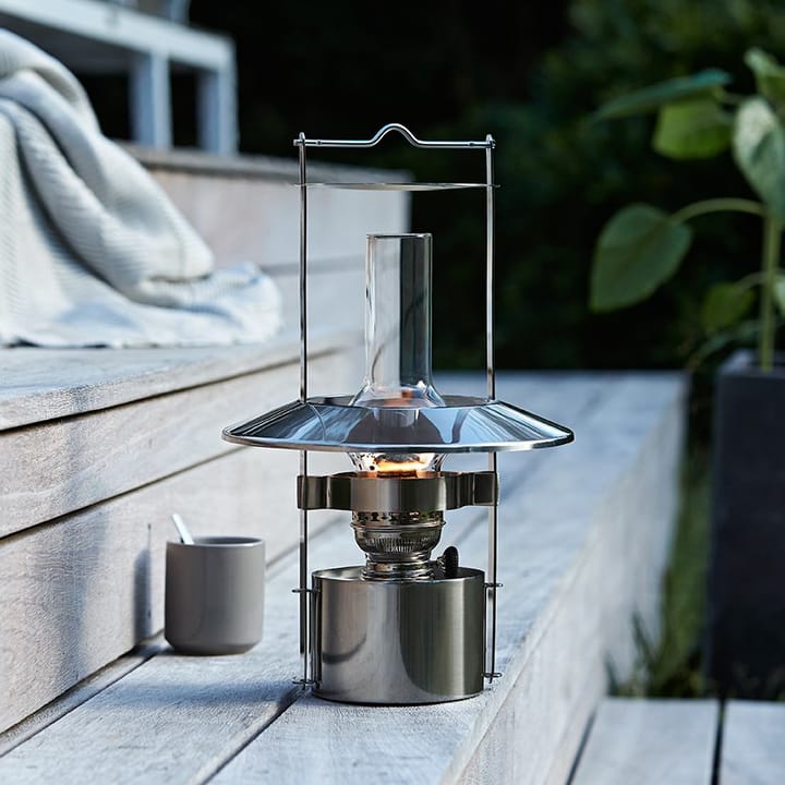 Zapasowe naczynie do lampy Stelton 43 cm, Przezroczysty Stelton