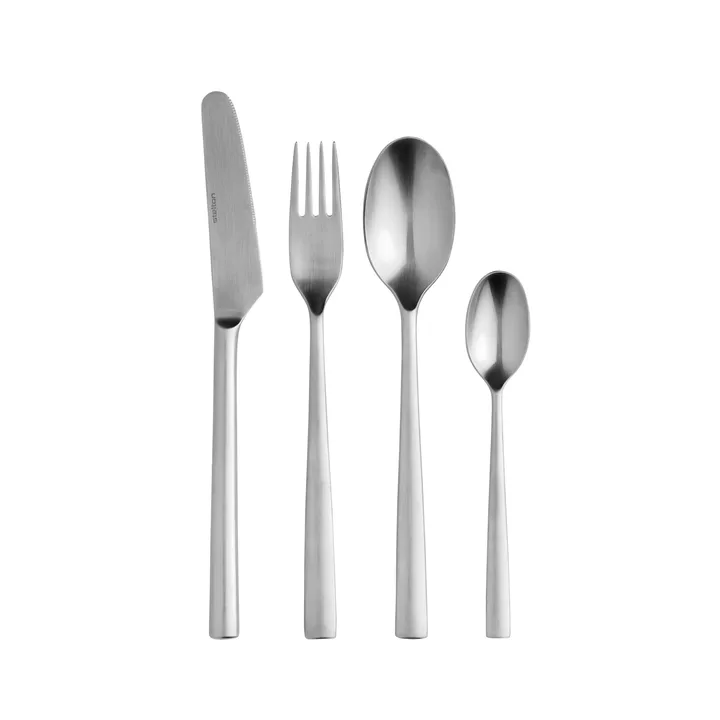 Zestaw sztućców Chaco - 24 elementów - Stelton
