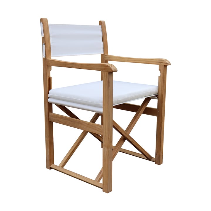 Krzesło Haväng - Biały - Stockamöllan