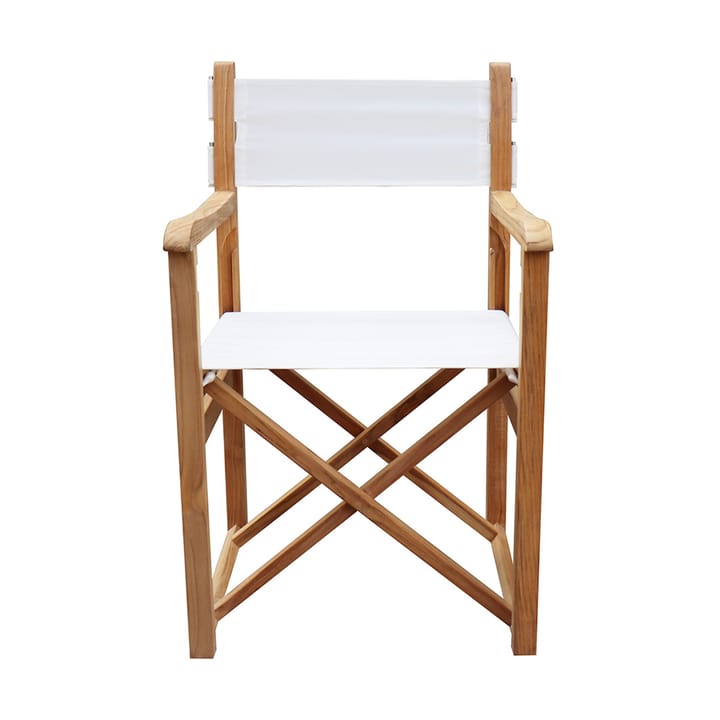 Krzesło Haväng - Biały - Stockamöllan