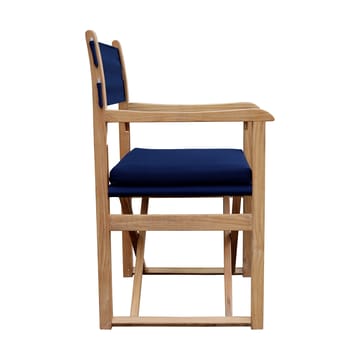 Krzesło Haväng - Morski - Stockamöllan