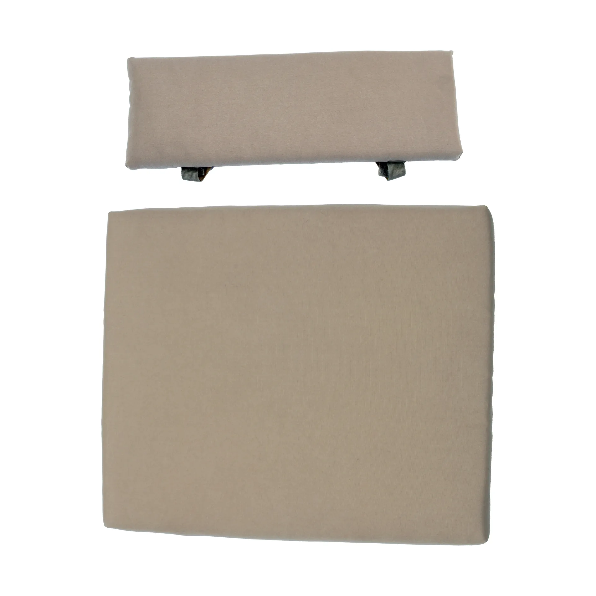 Poduszka siedziska i zagłówek Muskö, Piasek Stockamöllan