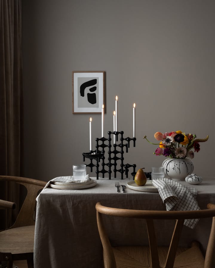 Lampa LED STOFF firmy Uyuni Lighting 2-pak, Biały STOFF