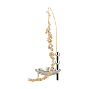 Miska Nagel - chrom - STOFF