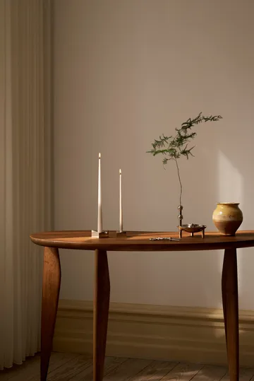 Miska Nagel - chrom - STOFF