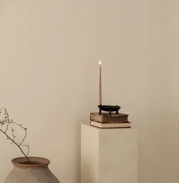 Miska Nagel - czarny - STOFF Nagel