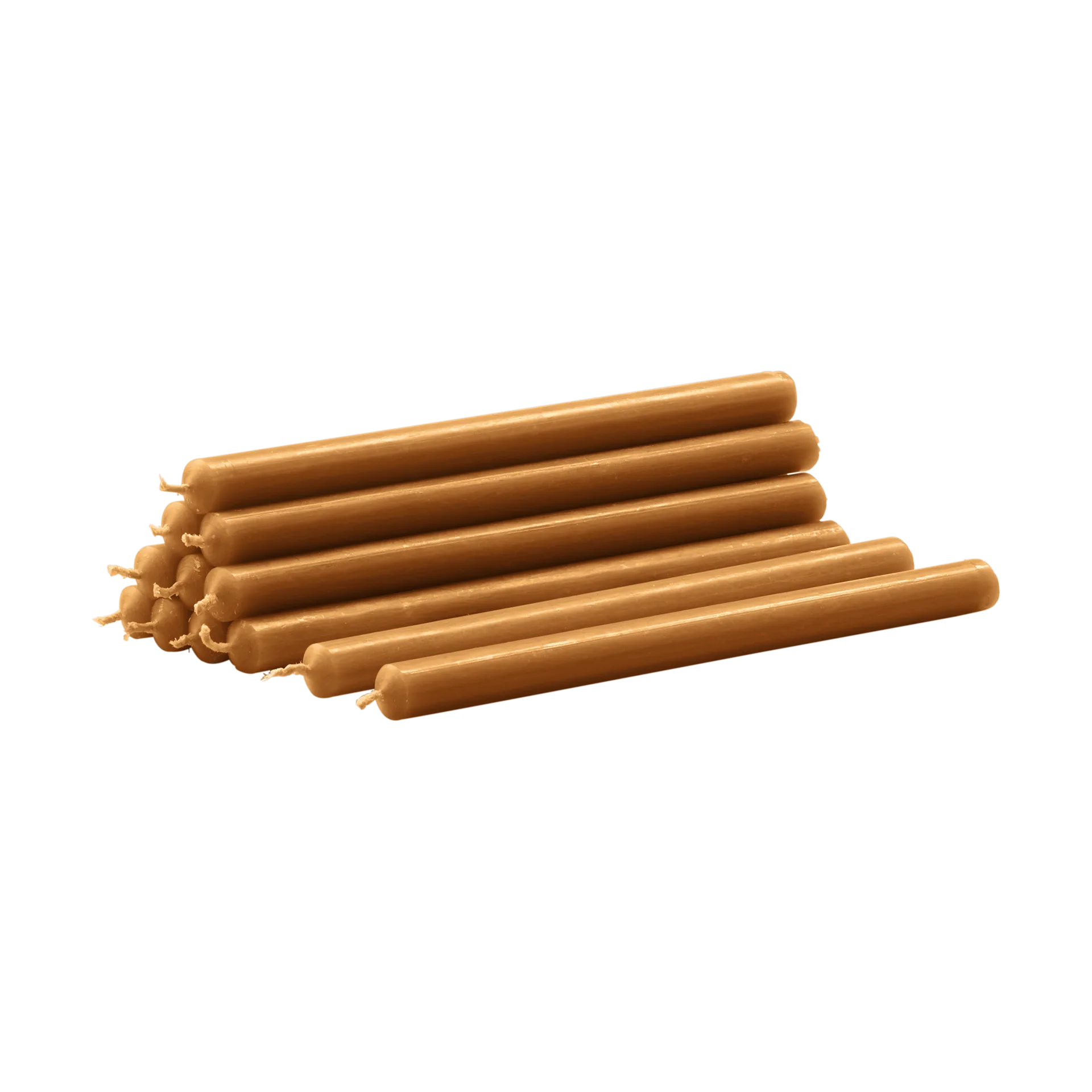 Świece Nagel 12 szt., Camel STOFF Nagel