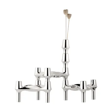 Wazon STOFF Nagel BMF - Chrom - STOFF Nagel