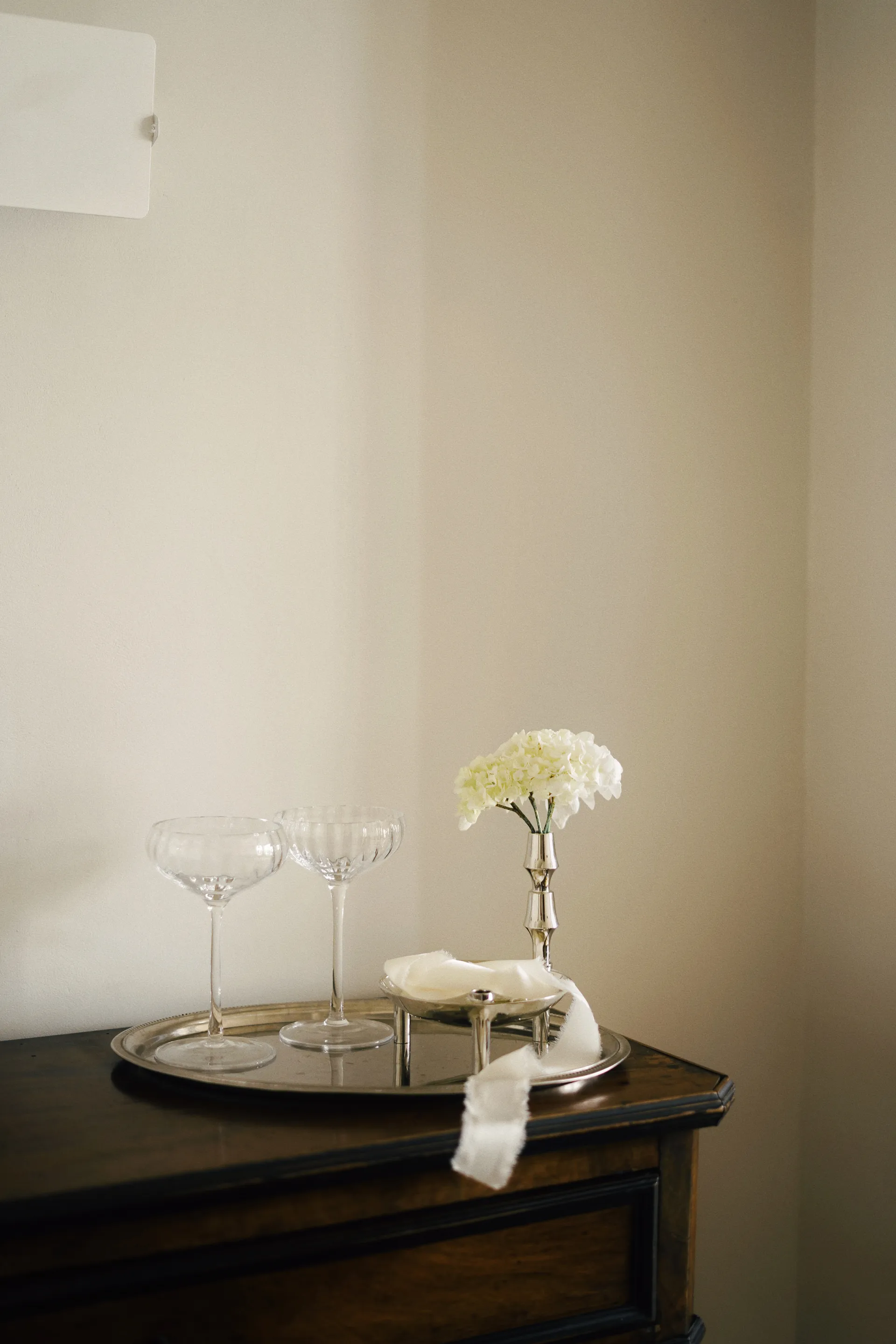 Wazon STOFF Nagel BMF, Chrom STOFF Nagel