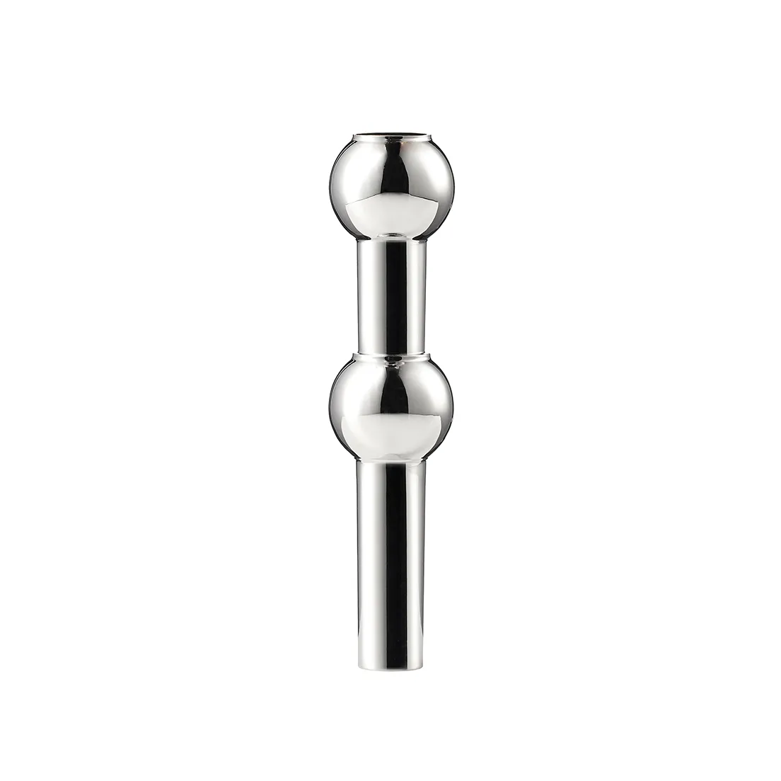 Wazon STOFF Nagel, chrom STOFF Nagel