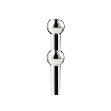 Wazon STOFF Nagel - chrom - STOFF Nagel