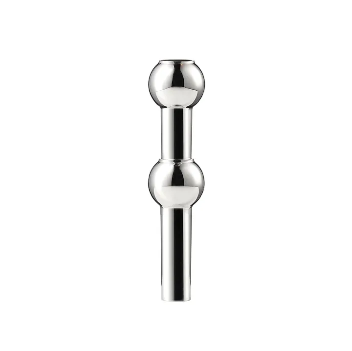 Wazon STOFF Nagel - chrom - STOFF Nagel