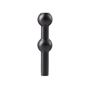 Wazon STOFF Nagel - Czarny - STOFF Nagel