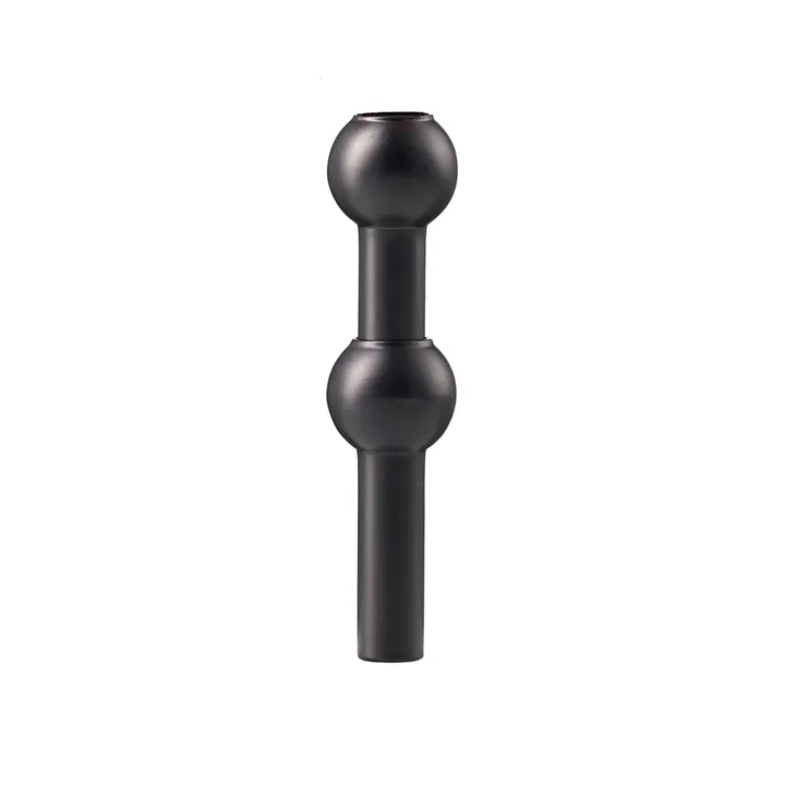 Wazon STOFF Nagel - Czarny - STOFF Nagel