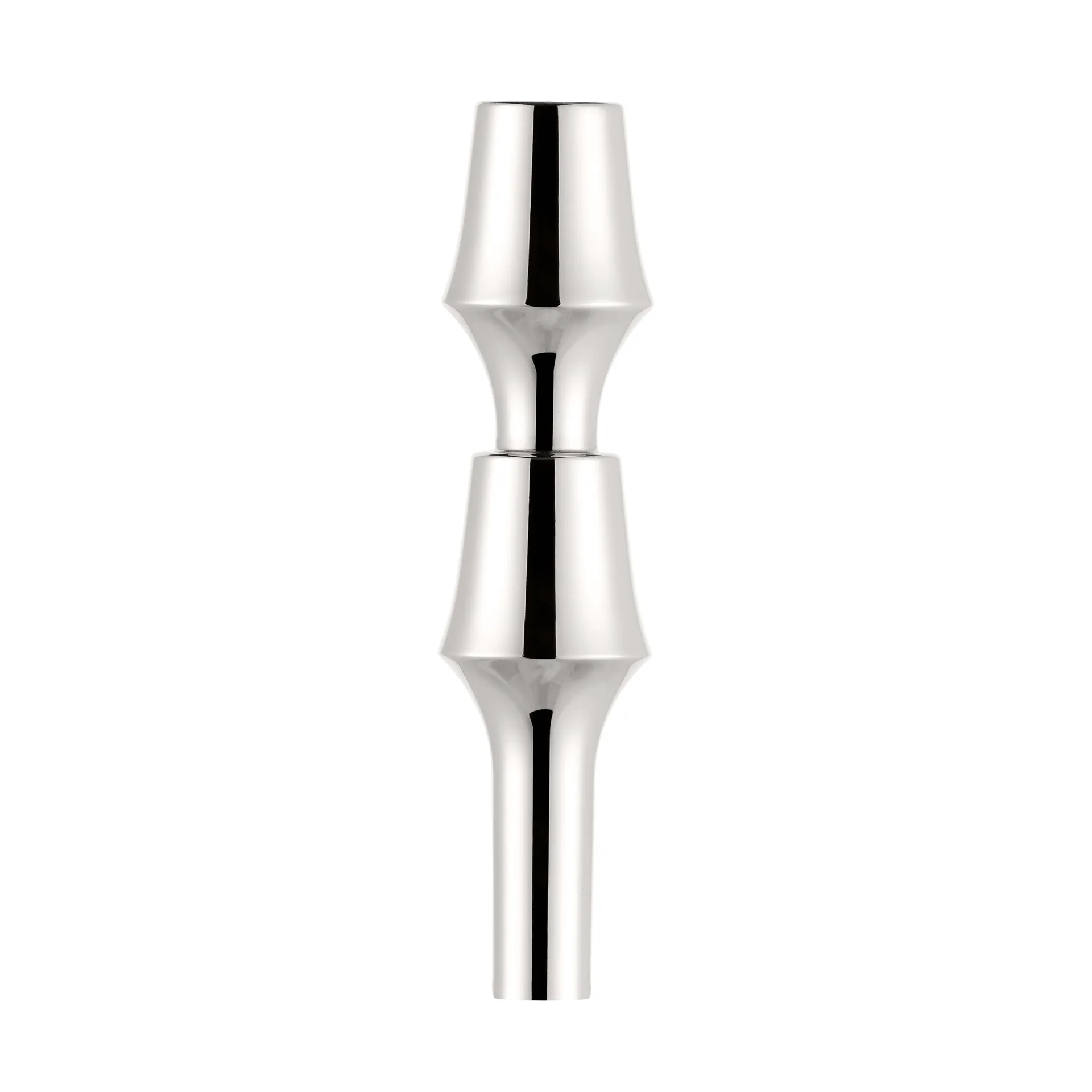 Wazon STOFF Nagel BMF, Chrom STOFF