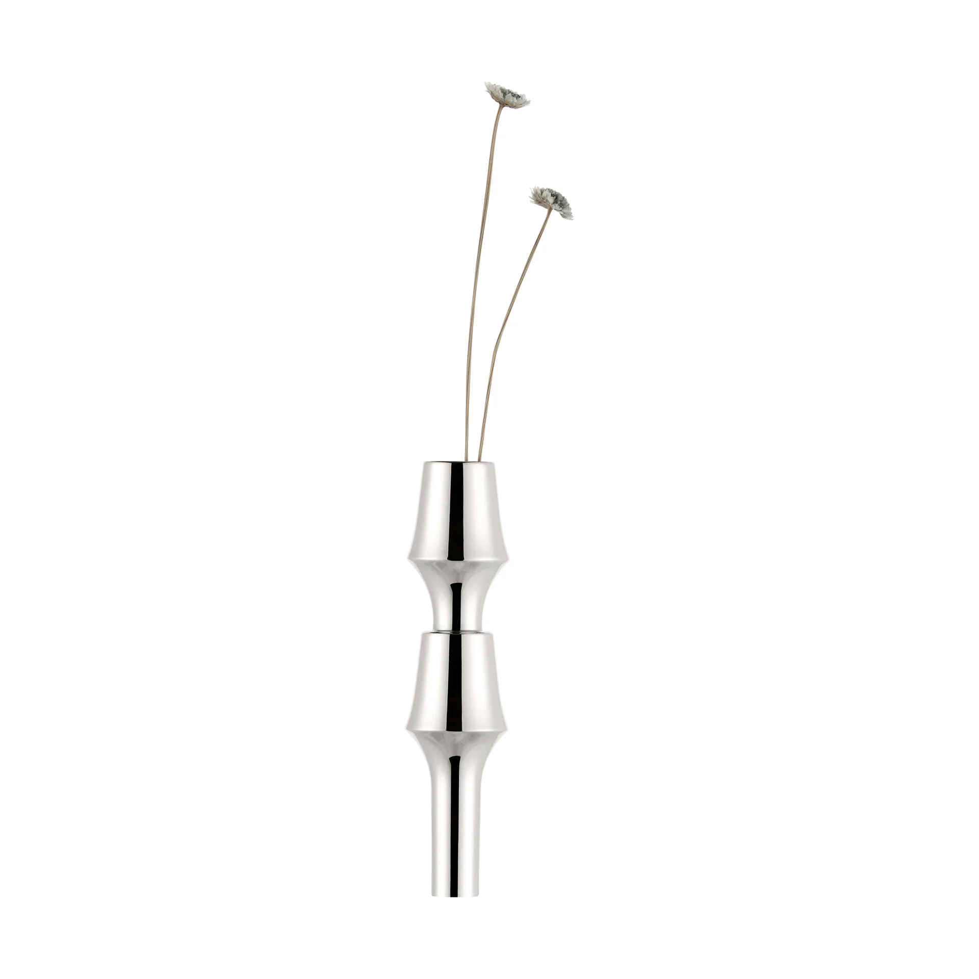 Wazon STOFF Nagel BMF, Chrom STOFF