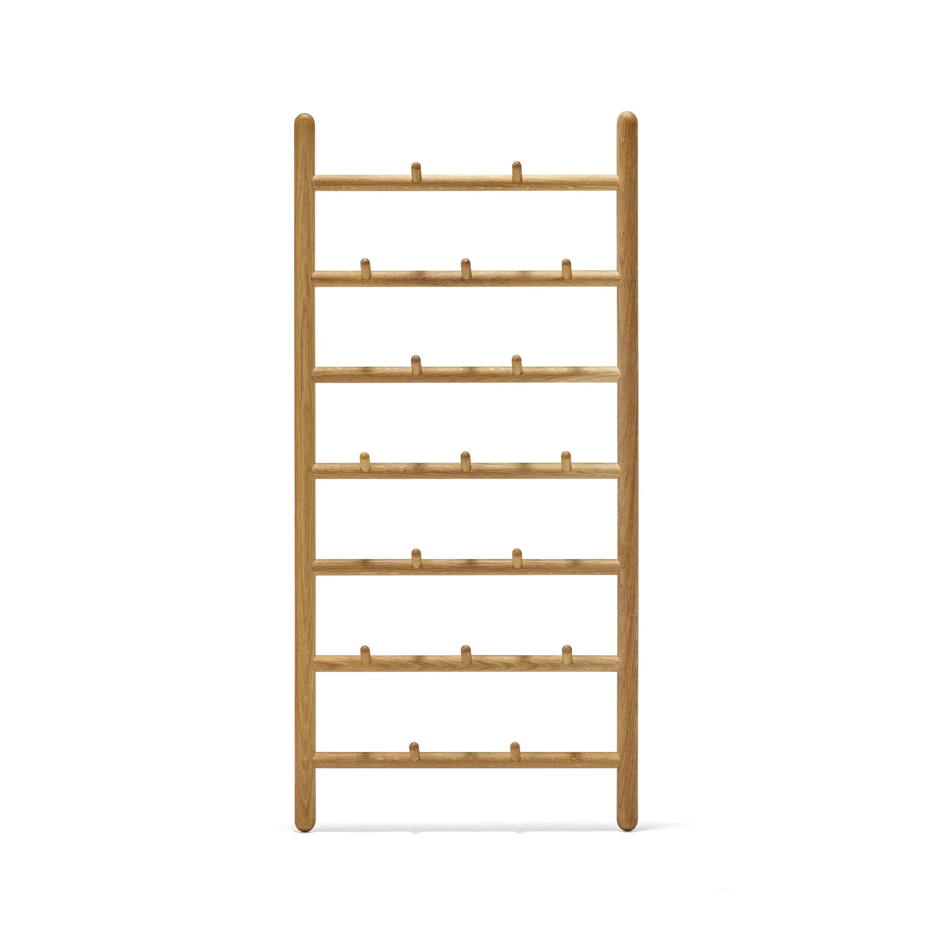 Drabinka Miss Holly, Naturalny olej Stolab