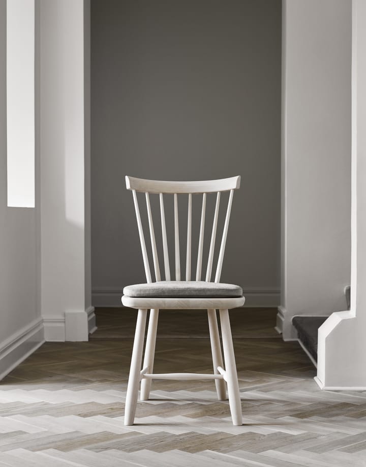 Krzeslo Lilla Åland brzoza - Biały olej - Stolab
