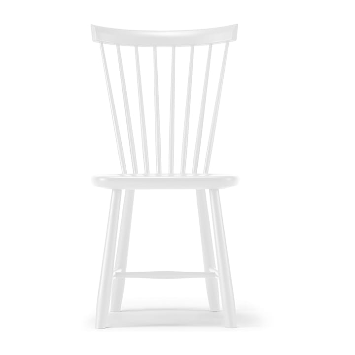 Krzeslo Lilla Åland brzoza - Biały - Stolab