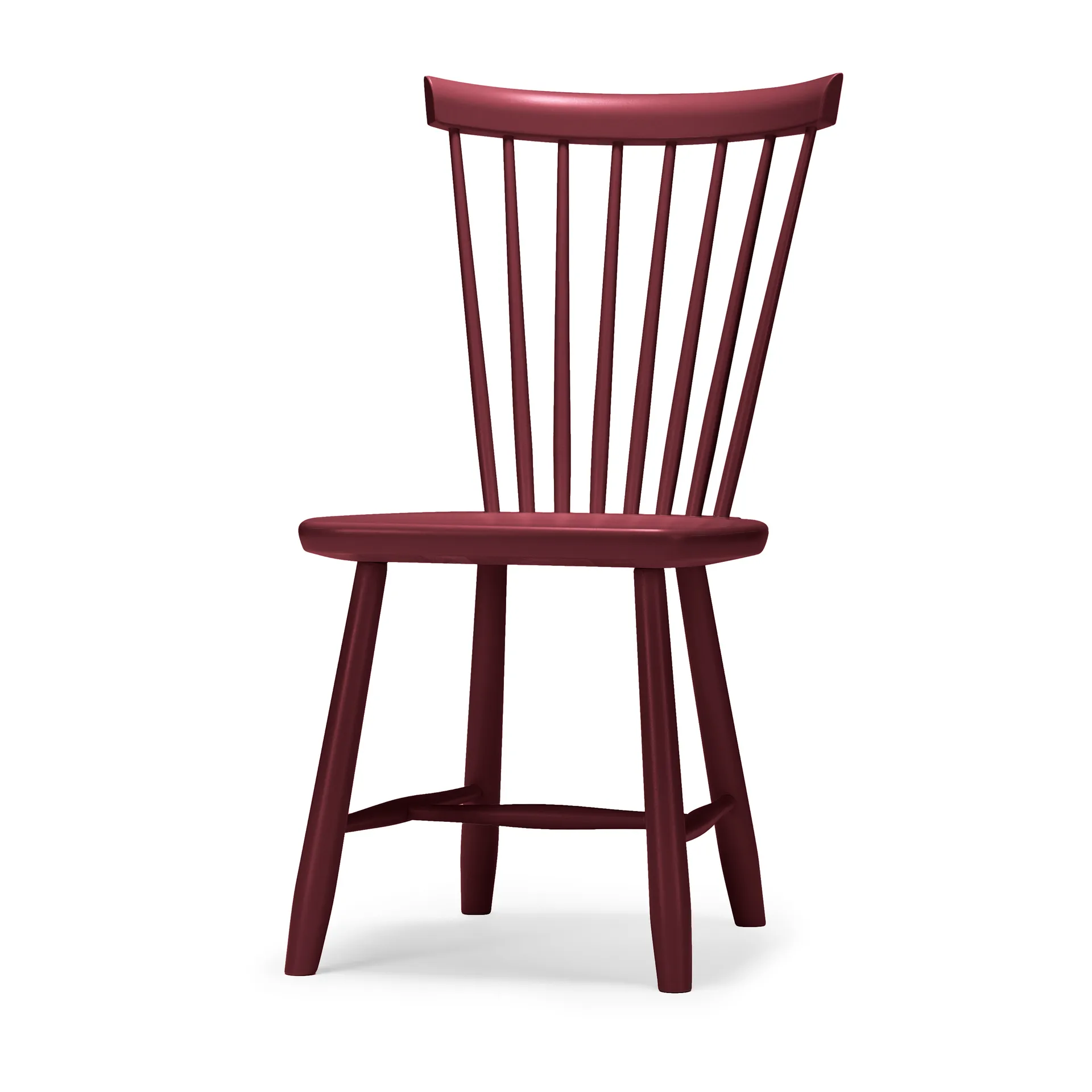 Krzeslo Lilla Åland brzoza, Borówka 19 Stolab