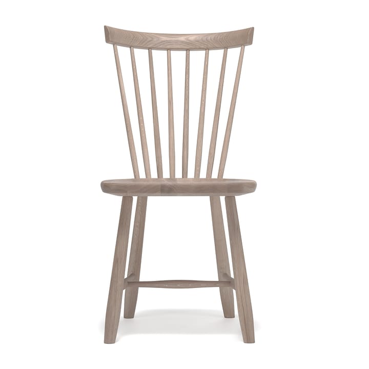 Krzesło dębowe Lilla Åland - Biały olej - Stolab