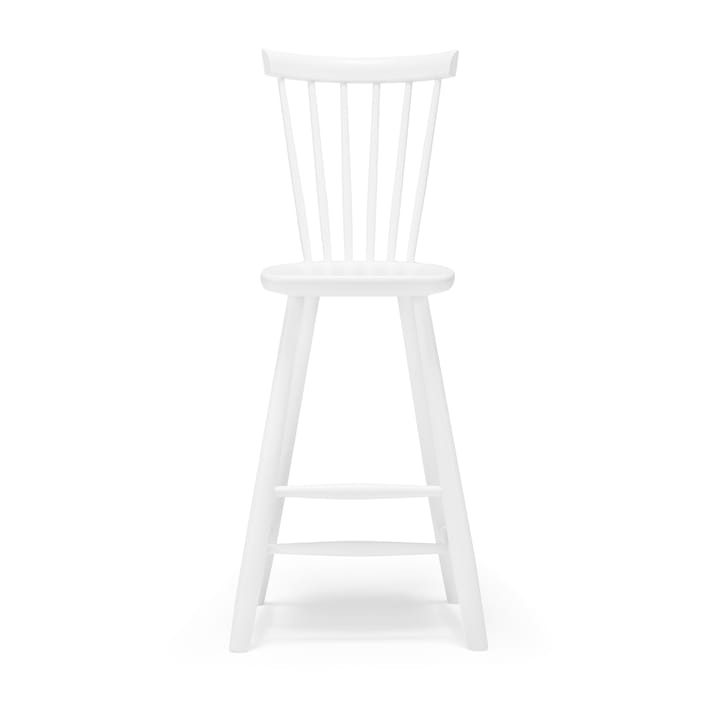 Krzesło Lilla Åland brzoza 52 cm - Biały - Stolab
