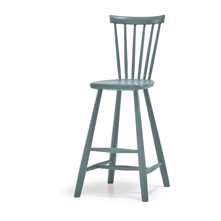 Krzesło Lilla Åland brzoza 52 cm - Mgła 22 - Stolab