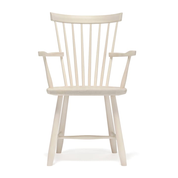 Krzesło Lilla Åland brzoza - Biały olej - Stolab