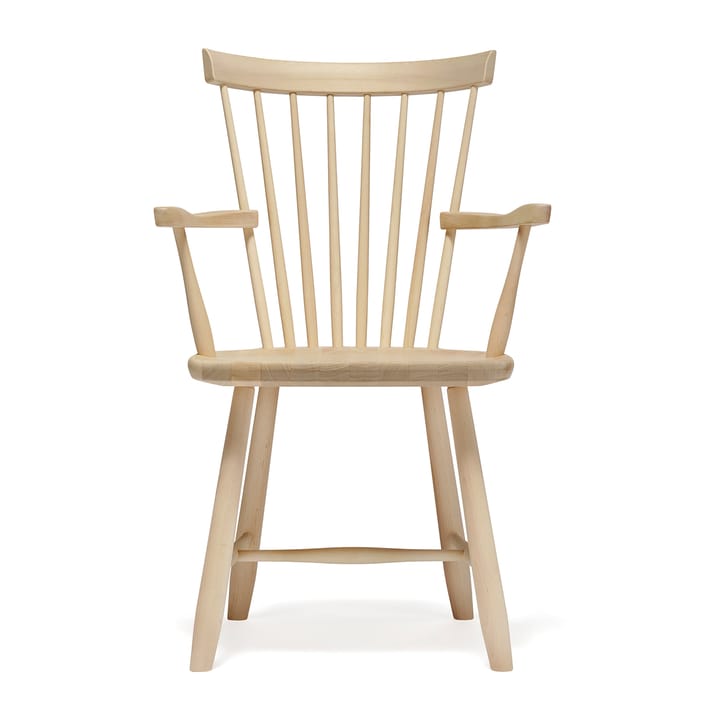 Krzesło Lilla Åland brzoza - Naturalny olej - Stolab