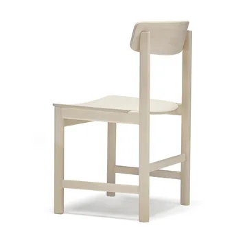 Krzesło Pal - Brzoza jasna, matowy lakier - Stolab
