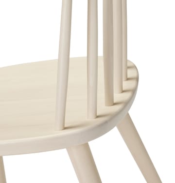 Krzesło Pinnockio - Biały olej - Stolab
