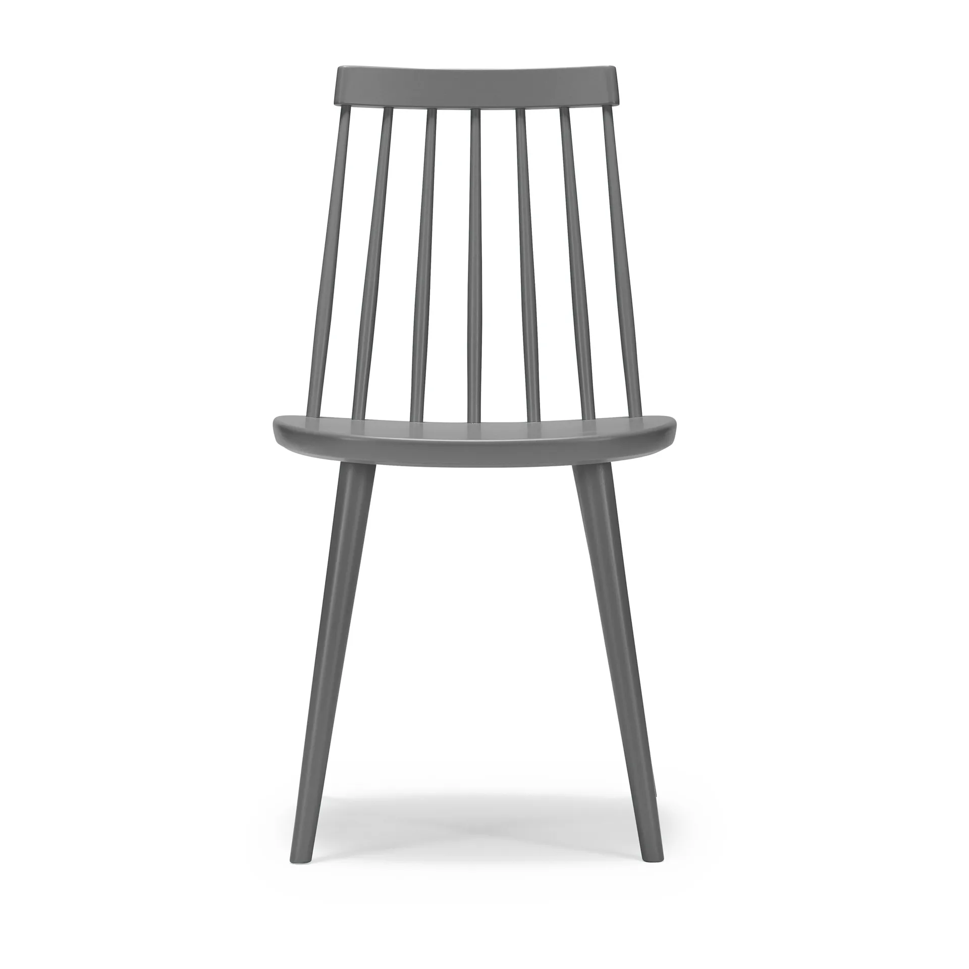 Krzesło Pinnockio, Ciemnoszary Stolab