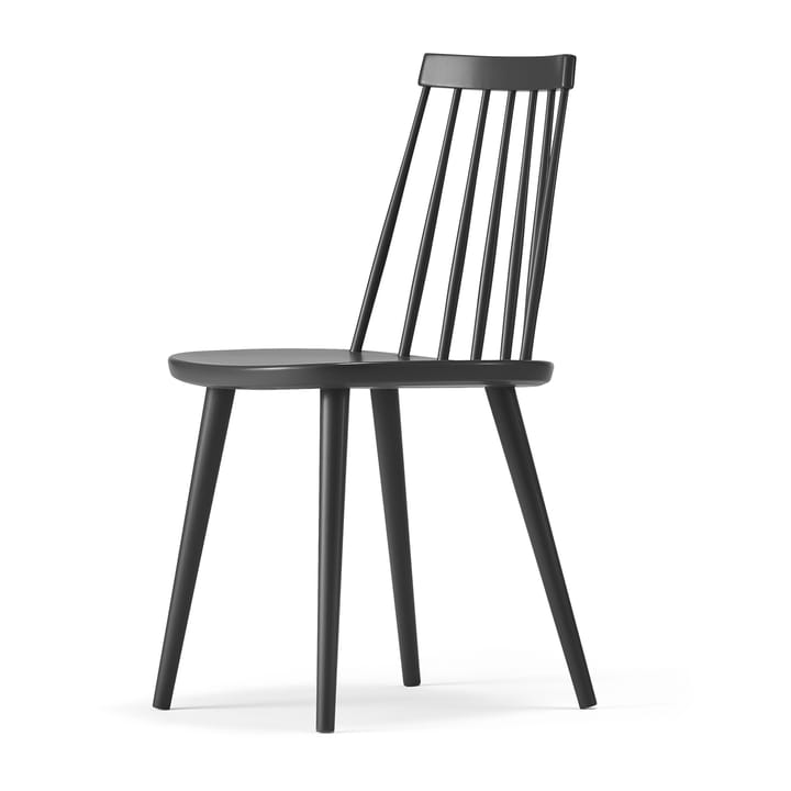 Krzesło Pinnockio - Czarny - Stolab