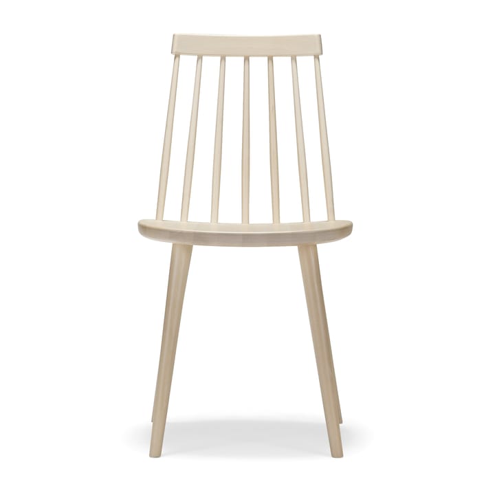 Krzesło Pinnockio - Jasny lakier matowy - Stolab
