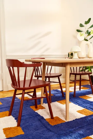 Krzesło Småland - Lingonberry 19 - Stolab