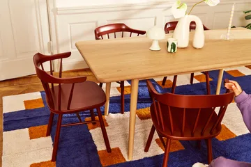 Krzesło Småland - Lingonberry 19 - Stolab