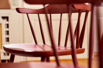 Krzesło Småland - Lingonberry 19 - Stolab