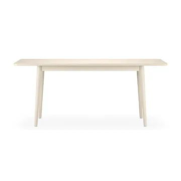 Miss Holly stół , 175x82 cm - biały olej brzozowy, niepodzielny - Stolab