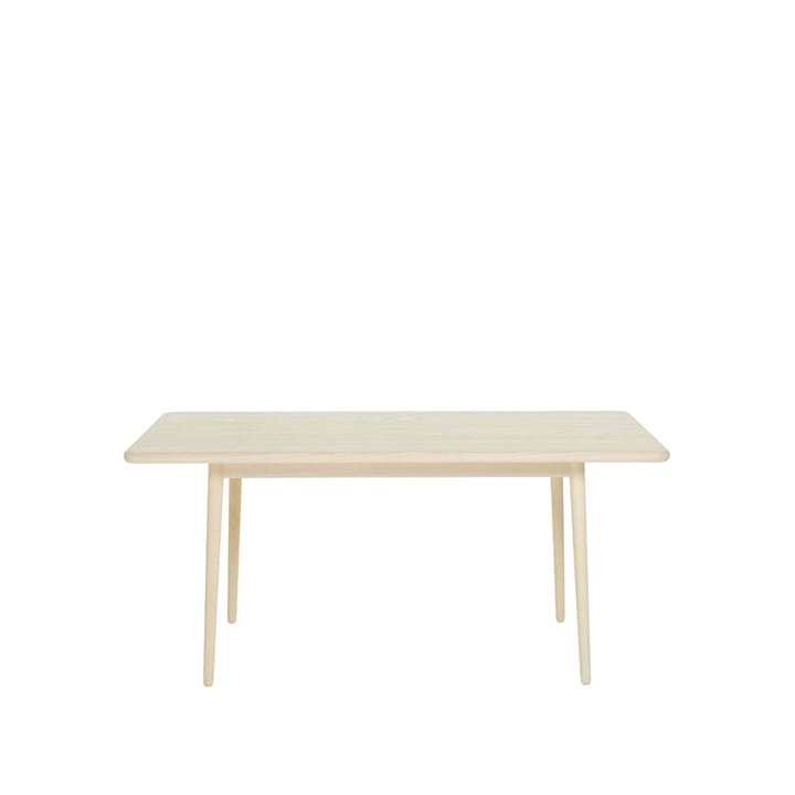 Miss Holly stół , 175x82 cm - brzozowy jasny matowy lakier - Stolab