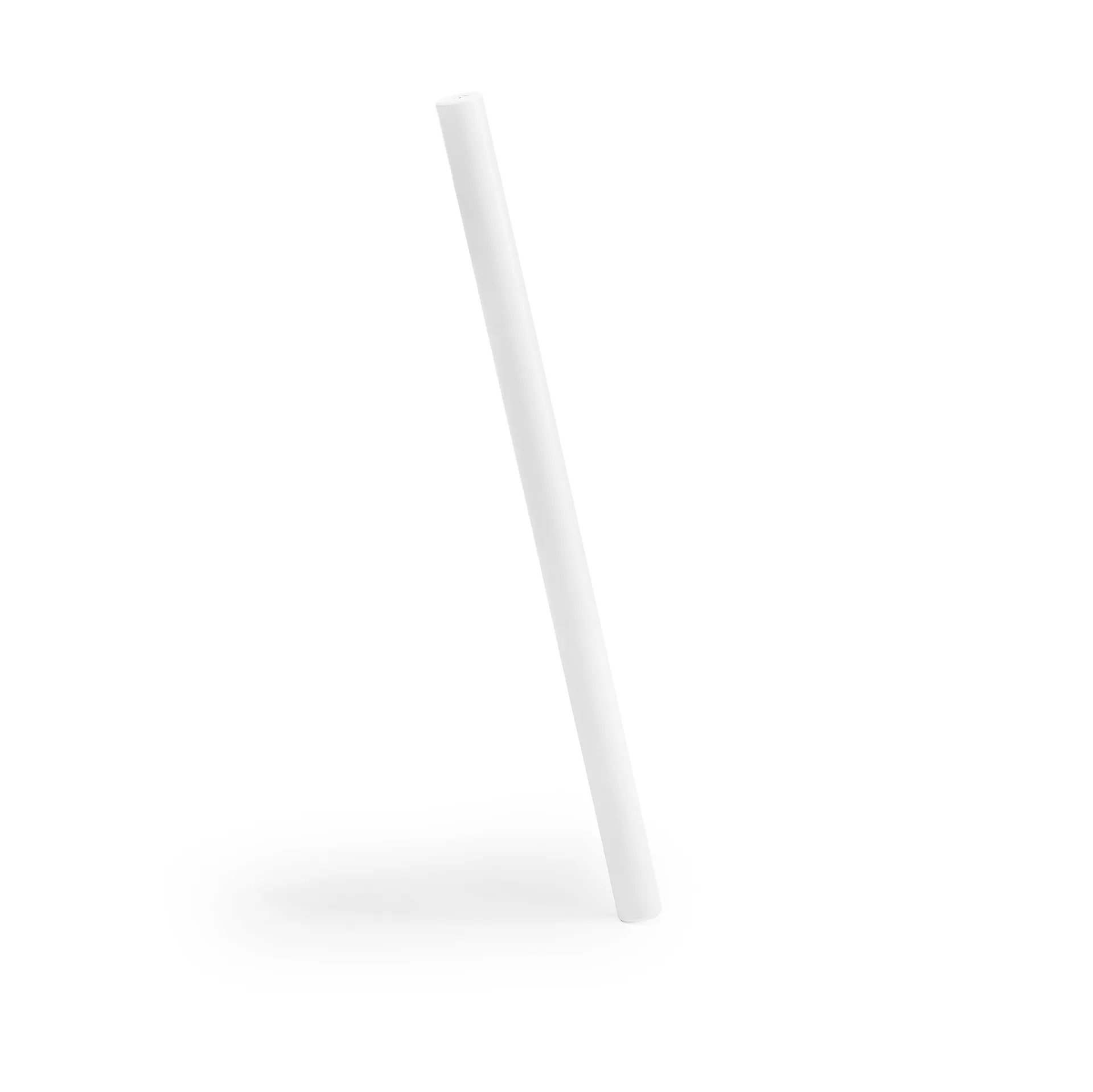 Nogi podporowe Carl, brzozowy biały 21 Stolab