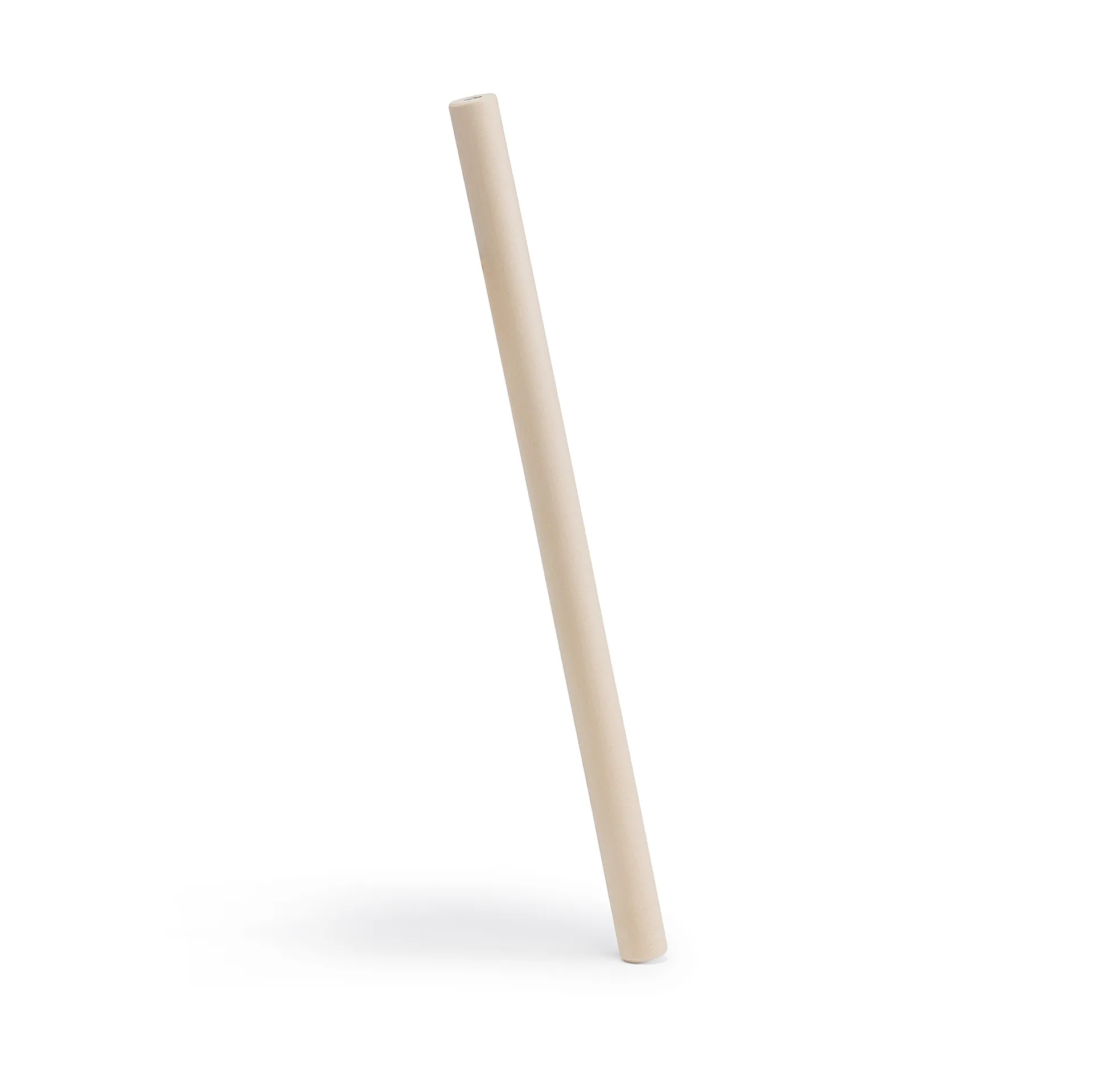 Nogi podporowe Carl, brzozowy jasny matowy lakier Stolab