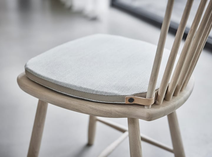 Poduszka na krzesło Lilla �Åland, Light beige Stolab