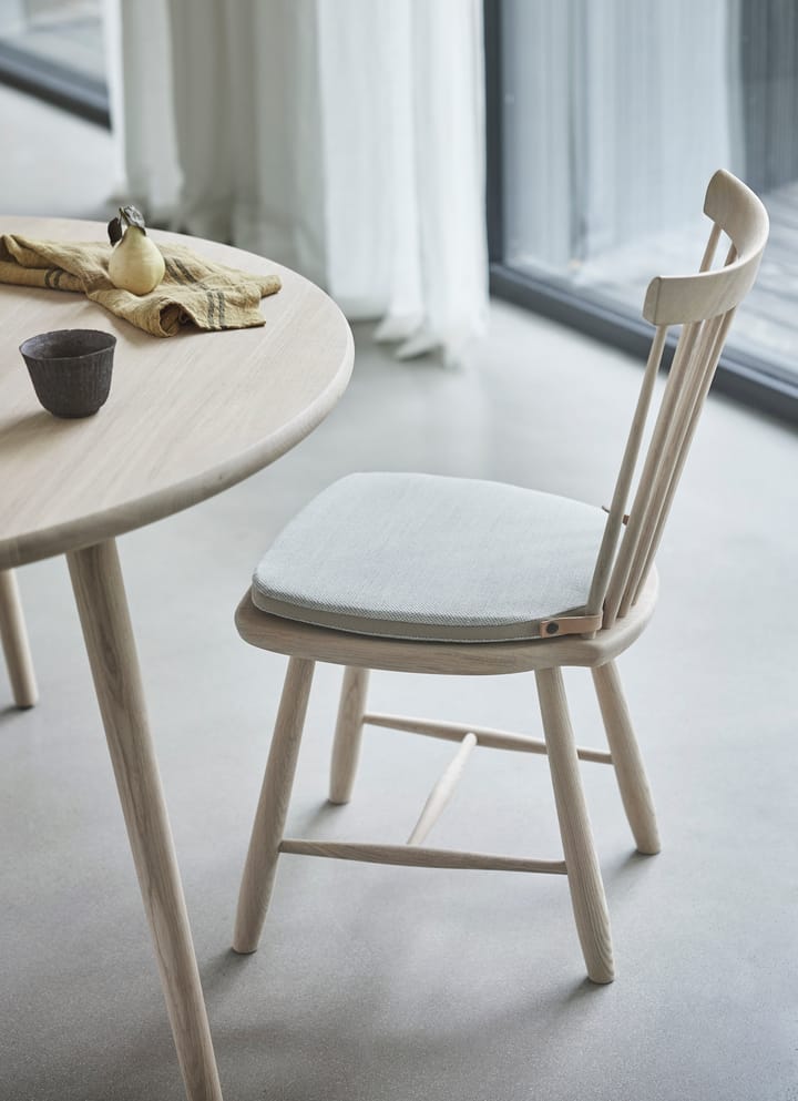 Poduszka na krzesło Lilla Åland, Light beige Stolab