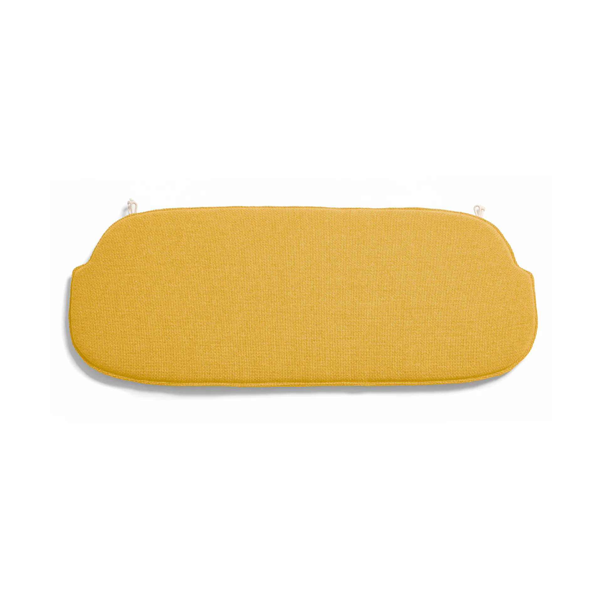 Poduszka Småland na sofę, Nobel mustard yellow Stolab